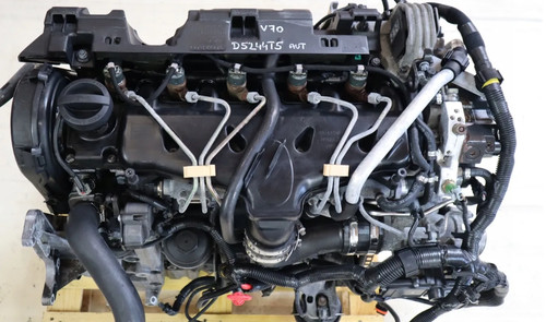 Motor volvo v70 s80 - volvo,