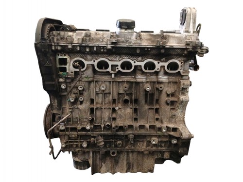 Nackter motor volvo v70 - motor, ii