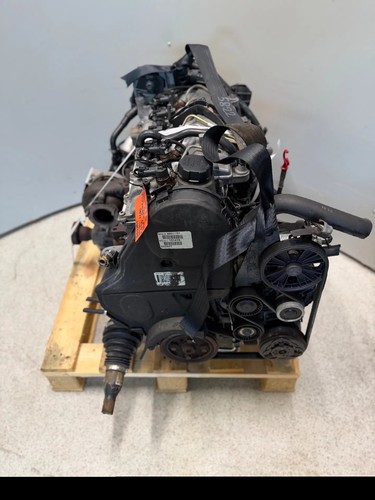 Motor komplett d5244t volvo - komplett,