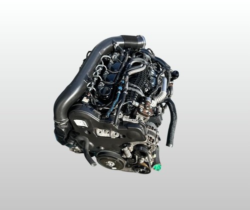 Gebrauchter motor volvo - gebrauchter,