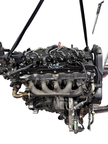 D5244t4 motor volvo xc90 - d5244t4, s80