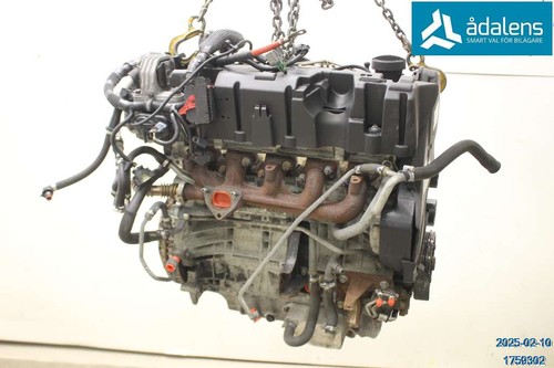 Motor ohne anbauteile - motor,