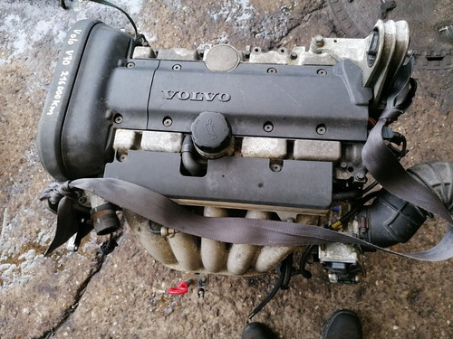 Volvo b5244s motor v70 - s,