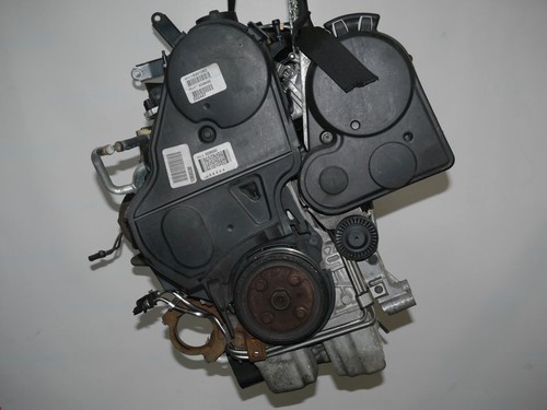 Motor d5244t 186tkm - /,