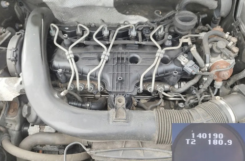 Motor volvo v70 d5204t2 - i,