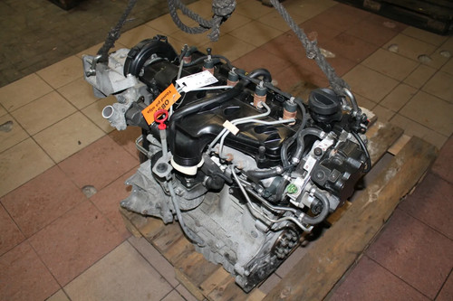 Motor volvo v70 - volvo, s80