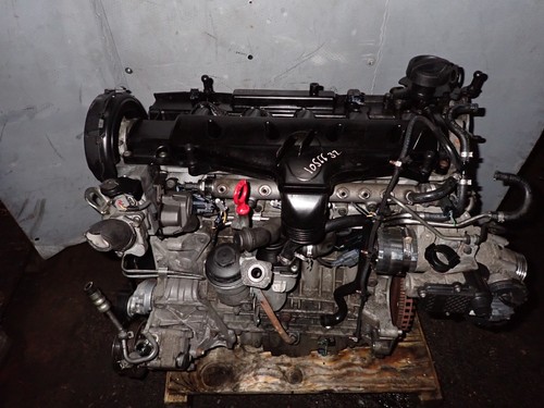 Motor 125tkm d5244t volvo 4d - motor,