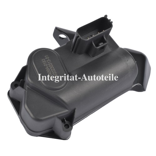 Drallklappen motor für - motor, volvo