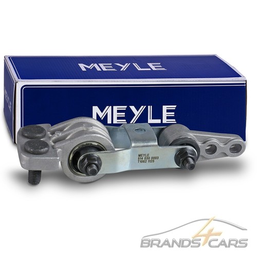 Meyle motorlager vorne unten - vorne,