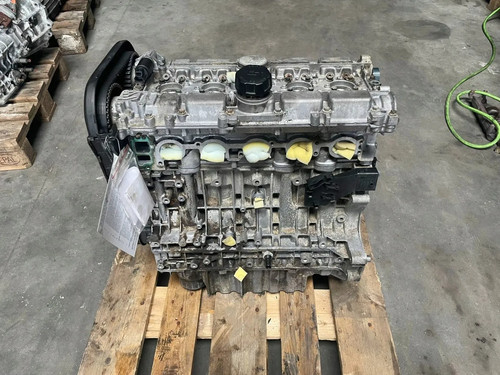 Motor volvo v70 - motor,
