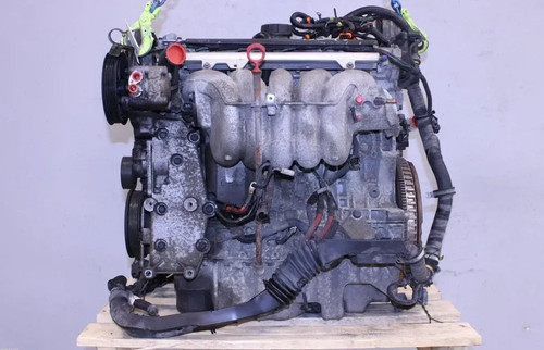 Motor benzin volvo - volvo, v70