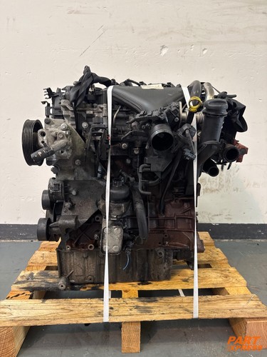 Motor komplett volvo 0 - motor, 2.0