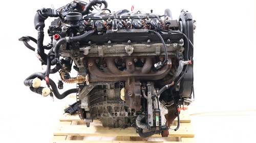 Volvo v70 motor d5244t5 - v70, 2.4