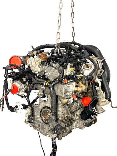 D5244t15 motor volvo - d5244t15,
