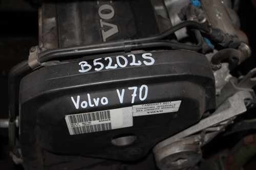 Motor ohne anbauteile - motor,