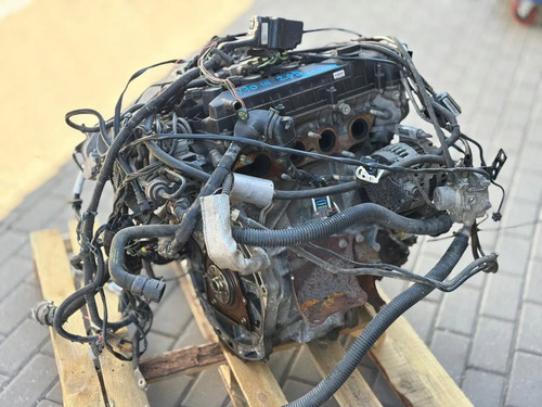 Motor volvo v70 iii b4204s4 - volvo,
