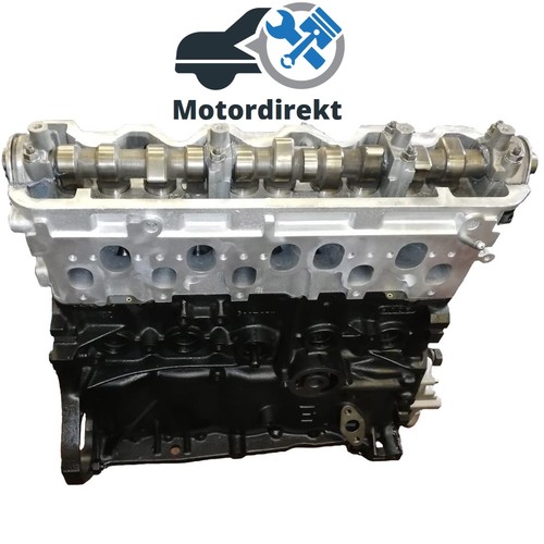 Instandsetzung motor b5254t6 - instandsetzung,