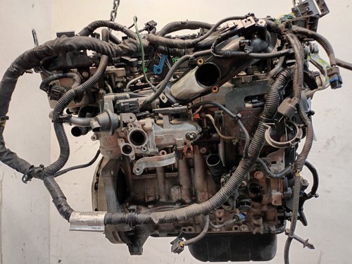 Volvo v40 motor 2012 2016 - volvo, 2012-2016