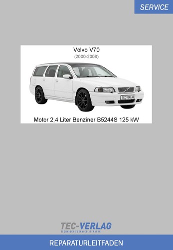 Volvo v70 - volvo,