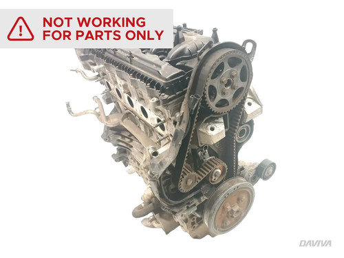 Volvo v60 nackter motor - volvo,